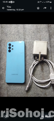 Samsung Galaxy A32